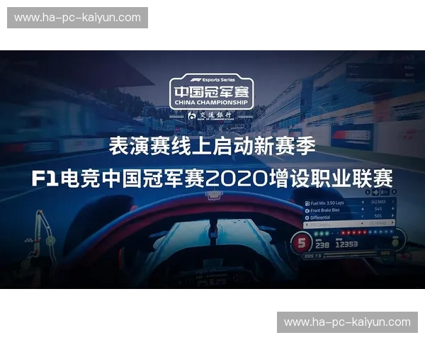 F1训练计划：从新手到赛道冠军的系统方案