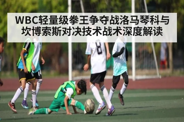 WBC轻量级拳王争夺战洛马琴科与坎博索斯对决技术战术深度解读 | kaiyun