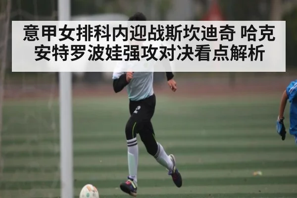 意甲女排科内迎战斯坎迪奇 哈克安特罗波娃强攻对决看点解析（kaiyun）